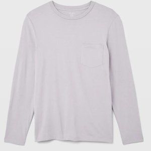 NEW Club Monaco "Williams" long sleeve t-shirt